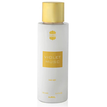 Violet Musc Vlasový sprej
